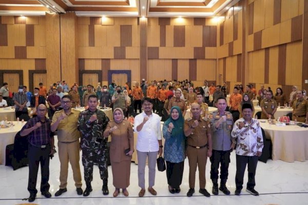 Musrenbang Kecamatan, Berikut Harapan Camat Tamalanrea