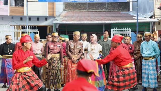 Peringati Hardiknas 2023, Fatmawati Rusdi Tekankan 18 Revolusi Pendidikan Ciptakan Generasi Unggul