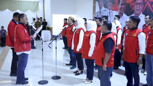 Bupati Ilham Harapkan IKA Unhas- Pemerintah Bantaeng Jalin Sinergitas dan Kolaborasi