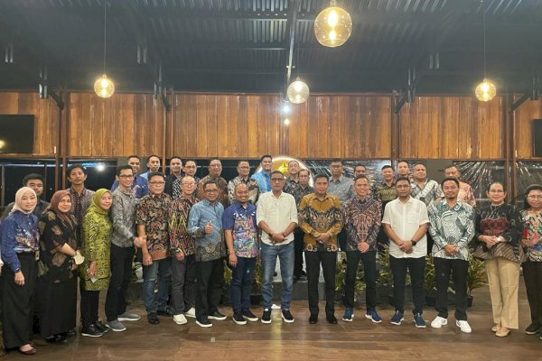 TGPP Maluku Nilai Makassar dan Ambon Punya Potensi Pariwisata Luar Biasa