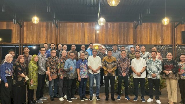 TGPP Maluku Nilai Makassar dan Ambon Punya Potensi Pariwisata Luar Biasa