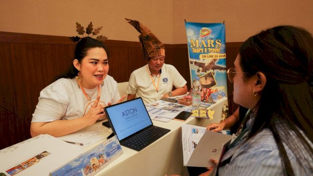 Dispar Makassar Explore Makassar Kota Makanan Enak dan Destinasi Wisata di Kota Ambon