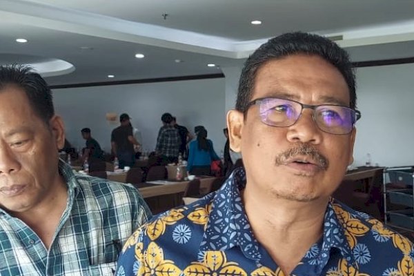 Anggota DPRD Makassar Minta Lokasi Pembangunan PLTS Dikaji Ulang