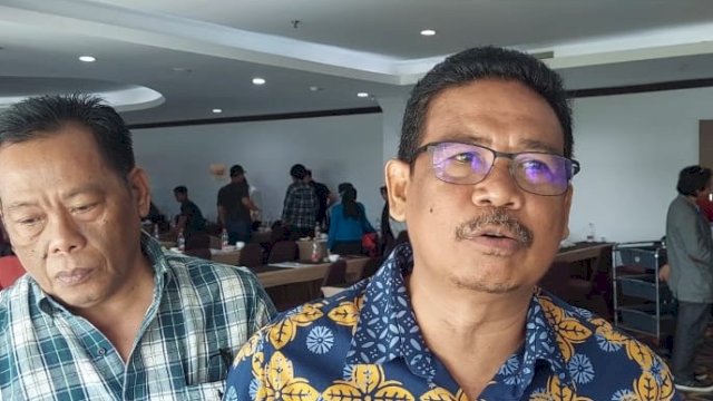 Anggota DPRD Makassar Minta Lokasi Pembangunan PLTS Dikaji Ulang