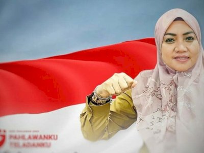 Namanya Dicatut Menawarkan Bantuan di Medsos, Ini Himbauan Kadis PU Makassar Agar Tidak Tertipu