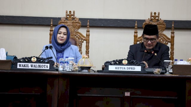 Ranperda Pertanggungjawaban Pelaksanaan APBD, Fatmawati Rusdi Paparkan Capaian Realisasi Pendapatan dan Belanja TA 2022