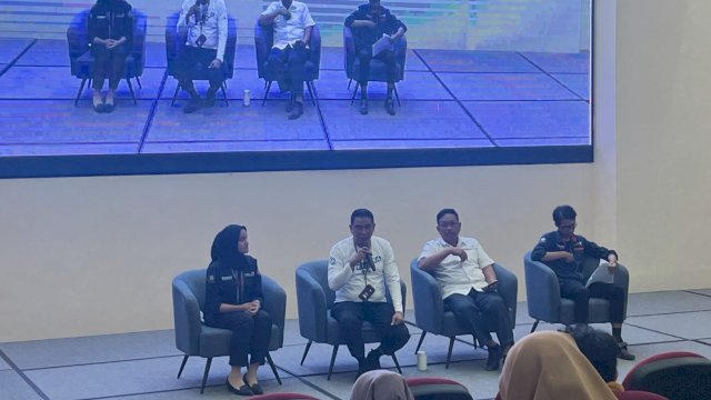 Poltekpar Makassar Bakal Gelar PIKATAKA Fest 2023, Hadirkan Produk UMKM dan Pagelaran Seni Budaya