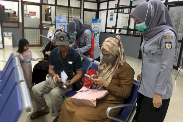 RSUD Makassar Jadi RS Rujukan, Bisa Tangani TB, kanker Hingga Stroke