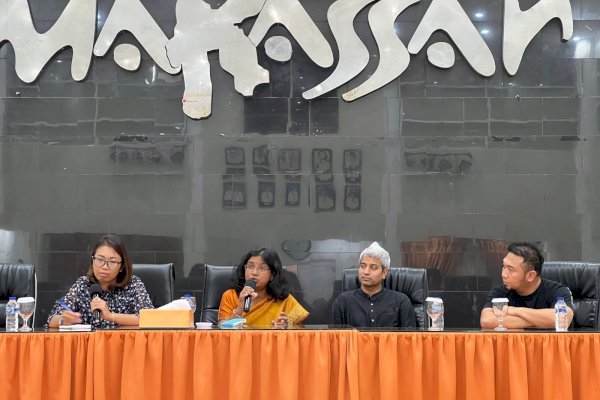 Hari Yoga Internasional ke-9 Digelar di Makassar, Dispora: Wujudkan Kesehatan Mental Masyarakat