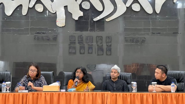 Hari Yoga Internasional ke-9 Digelar di Makassar, Dispora: Wujudkan Kesehatan Mental Masyarakat