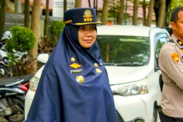 Dishub Makassar Imbau Warga Hindari Ruas Jalan Ini Saat MNEK 2023
