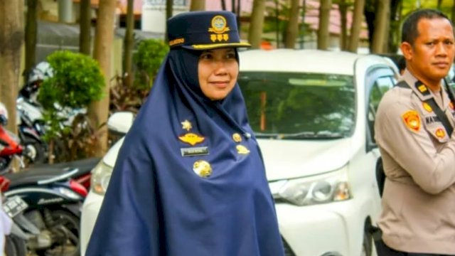 Dishub Makassar Imbau Warga Hindari Ruas Jalan Ini Saat MNEK 2023
