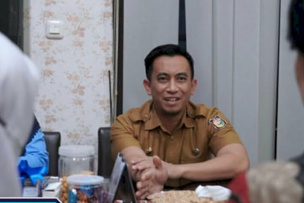 Bappeda Makassar Gelar RKPD di Hadiri Seluruh SKPD