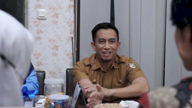 Bappeda Makassar Gelar RKPD di Hadiri Seluruh SKPD