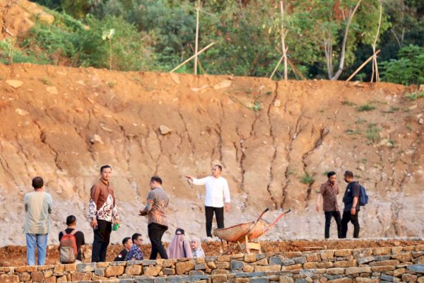Bima Arya, Emil Dardak dan 200 Pemuda Bahas Kepemudaan pada YCC Apeksi 2023 di Tokka Tena Rata