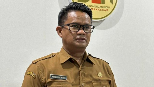 Pencemaran Limbah Sungai Tallo, Kepala DLH Makassar Telah Penuhi Panggilan Polda Sulsel