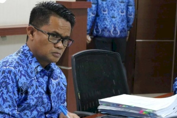 DLH Makassar Segera Umumkan Hasil Laboratorium Sampel Air Sungai Tallo