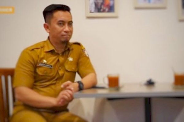 Kepala Bappeda Makassar Ungkap Tujuan Musrenbang