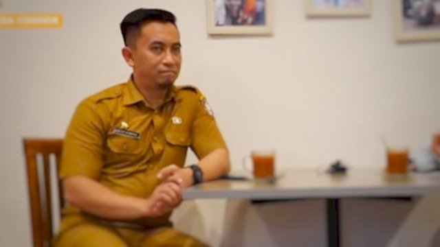 Kepala Bappeda Makassar Ungkap Tujuan Musrenbang