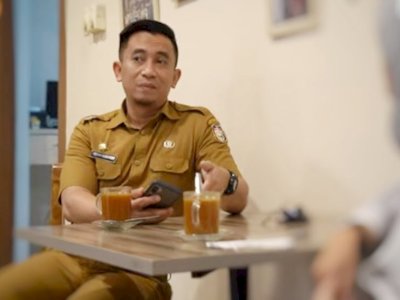Bappeda Makassar Catat Realisasi Anggaran Belanja OPD