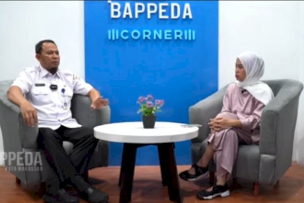 Bappeda Corner Bahas Program Perkuatan Ummat