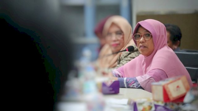 Anggota DPRD Makassar Yeni Rahman: Orang Tua Berperan Penting Bangun Karakter Anak