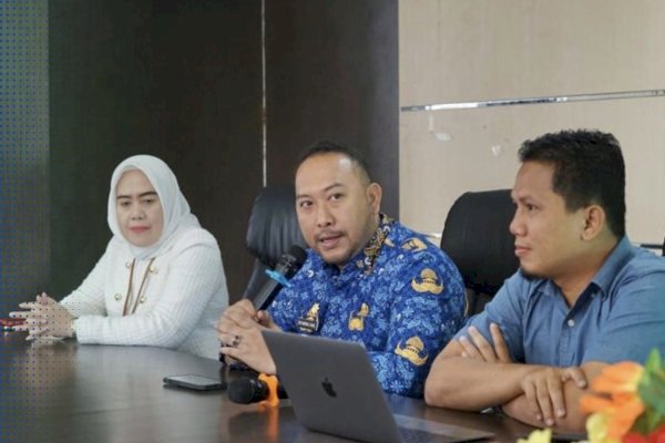 Kecamatan Panakkukang Siap Laksanakan Pembayaran Retribusi Persampahan Secara QRIS