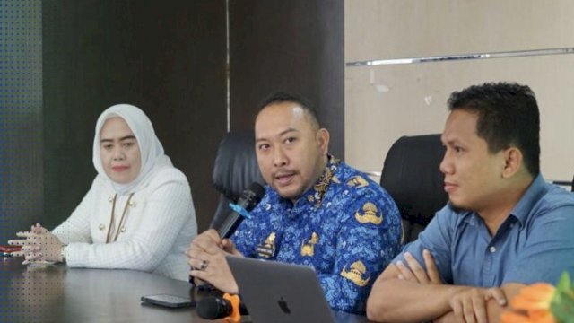 Kecamatan Panakkukang Siap Laksanakan Pembayaran Retribusi Persampahan Secara QRIS