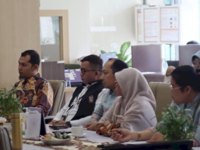 Libatkan Organisasi Penyandang Disabilitas, KND Apresiasi Pemkot Makassar