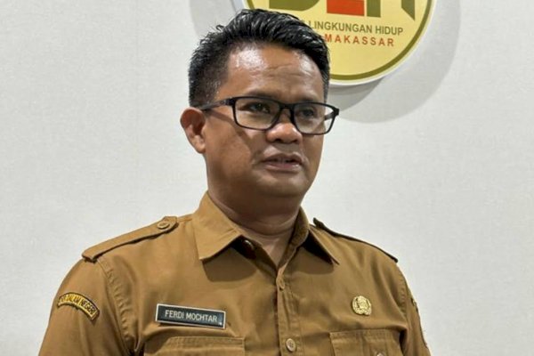 Kadis Lingkungan Hidup: Pembangunan PSEL Merujuk Pada RTRW Makassar