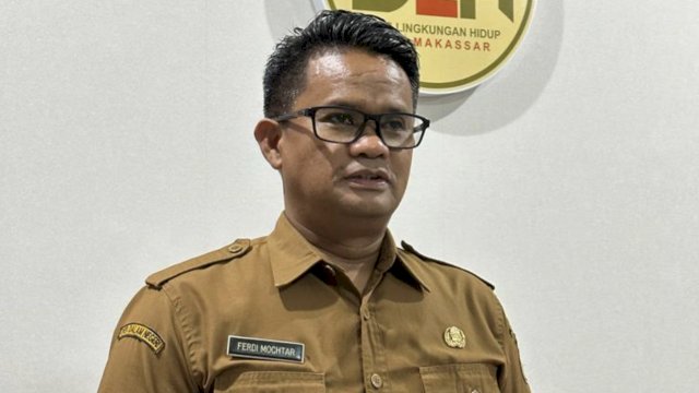 Kadis Lingkungan Hidup: Pembangunan PSEL Merujuk Pada RTRW Makassar