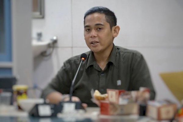 Gelar Reses Masa Sidang Ke-3, Rahmat Taqwa Dengarkan Keluhan Warga Kecamatan Wajo