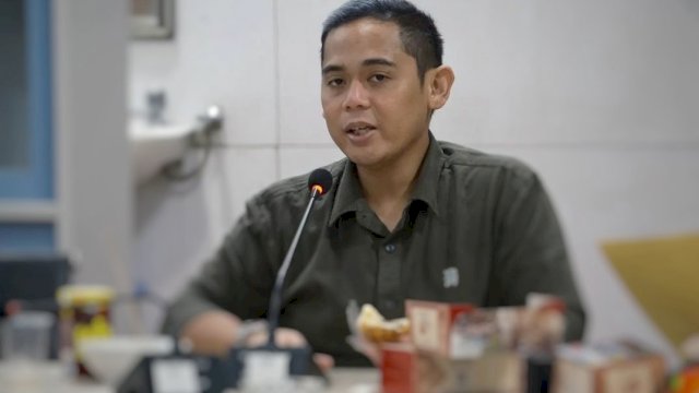 Gelar Reses Masa Sidang Ke-3, Rahmat Taqwa Dengarkan Keluhan Warga Kecamatan Wajo