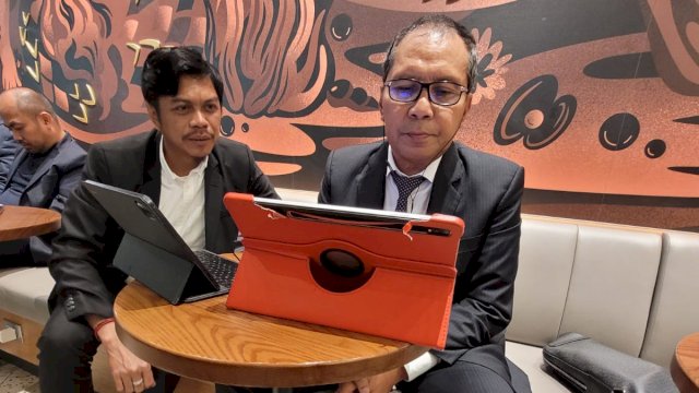 Wali Kota Danny Pomanto Presentasikan Pakinta dan Jampangi dalam Innovative Government Award Kemendagri 2023