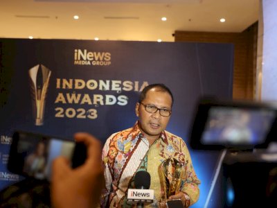 Inovasi Lorong Wisata Hantar Pemkot Makassar Raih Indonesia Awards 2023