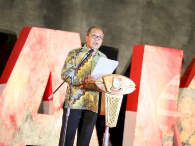 Danny Pomanto: PU Sudah Bor Lebih Dari 10 Titik Antisipasi Kekeringan di Makassar