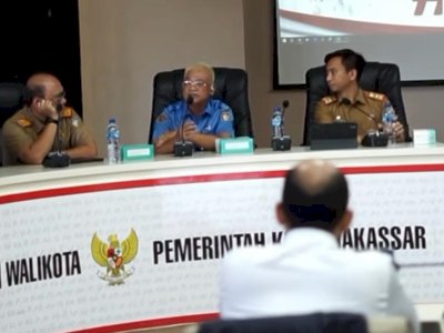 Makassar Menuju Kota Layak Investasi
