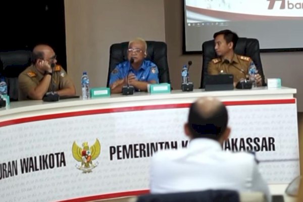 Makassar Menuju Kota Layak Investasi