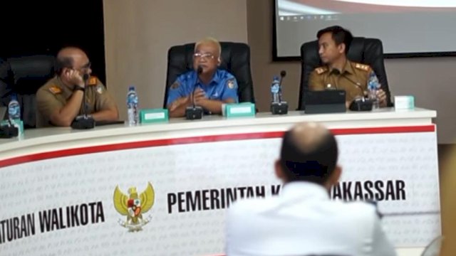 Makassar Menuju Kota Layak Investasi