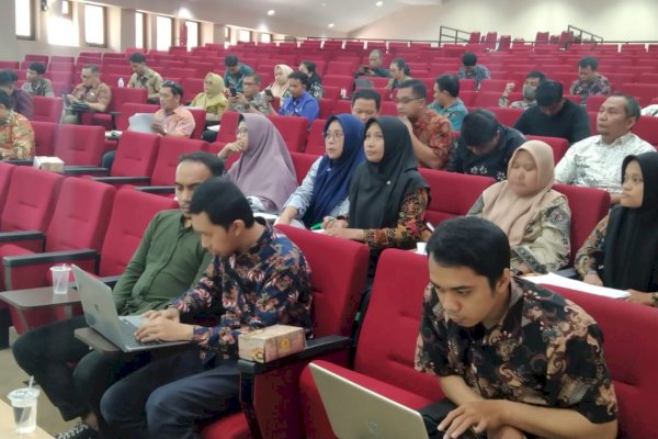 Pemkot Makassar Optimis Raih Hasil Positif dalam Survei Dampak Smart City Kementerian Kominfo