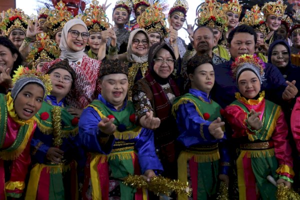 Makassar Bersiap Selenggarakan Forum ASEAN untuk Penyandang Disabilitas