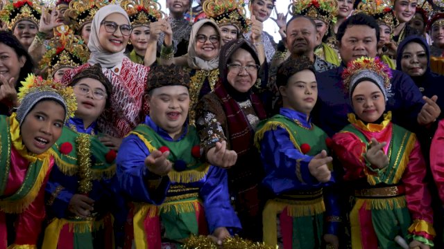 Makassar Bersiap Selenggarakan Forum ASEAN untuk Penyandang Disabilitas