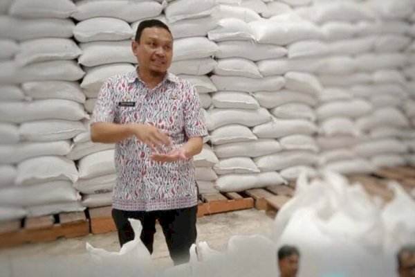 Kadis DKP Makassar: Kebutuhan Ketersediaan Pangan Masih Tercukupi