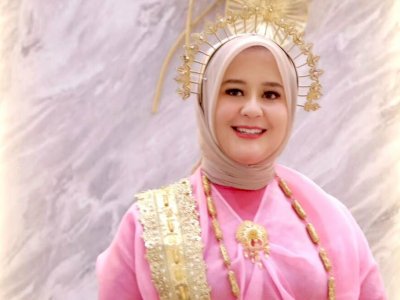 HUT Ke 416 Tahun Makassar, Momentum Perpisahan Wakil Wali Kota Makassar