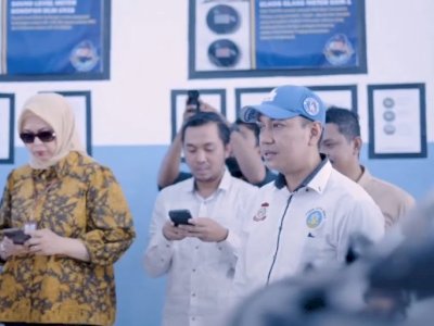 Kota Makassar Kini Diverifikasi Untuk Penghargaan KKS 2023