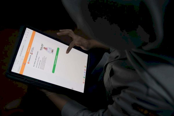 Dinkes Makassar Kembangkan Aplikasi Dottoro’ta, Berikut Empat Keunggulan Pelayanannya