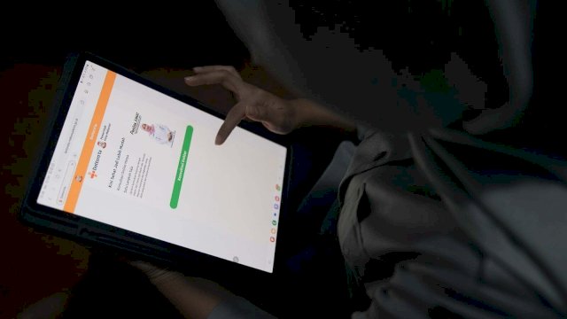 Dinkes Makassar Kembangkan Aplikasi Dottoro’ta, Berikut Empat Keunggulan Pelayanannya