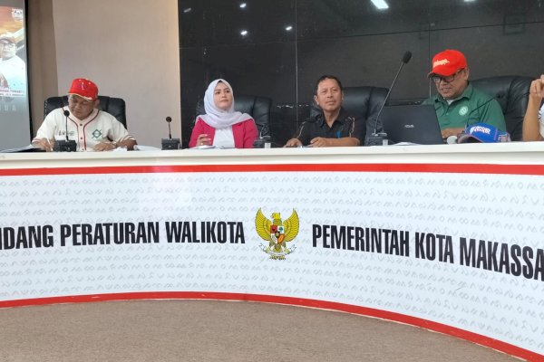 Kejuaraan 2023 Walikota Cup, Gelorakan Softball Sejak Usia Dini