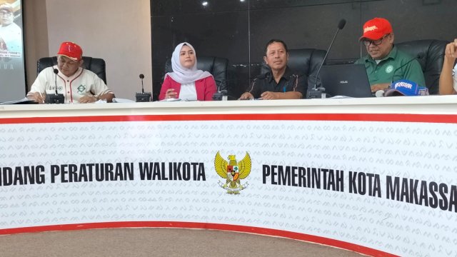 Kejuaraan 2023 Walikota Cup, Gelorakan Softball Sejak Usia Dini