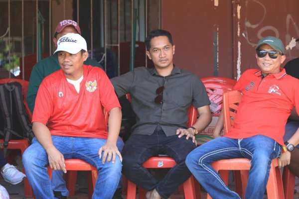 Final Liga Anak Lorong, Dispora Makassar Perketat Lagi Keamanan